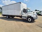 Used 2019 International DuraStar 4300 Box Truck for sale #222938 - photo 4