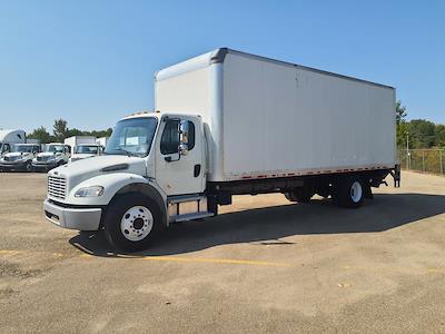 Used 2018 Freightliner M2 106 Conventional Cab Box Truck for sale #223186 - photo 1