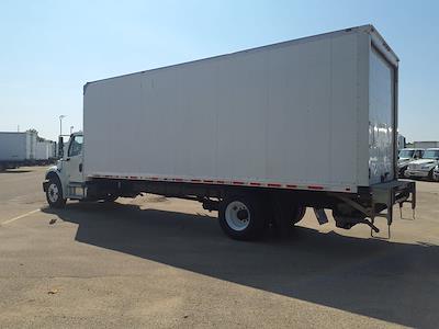 Used 2018 Freightliner M2 106 Conventional Cab Box Truck for sale #223186 - photo 2