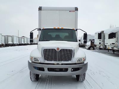 Used 2020 International MV Cab Chassis for sale #228378 - photo 2