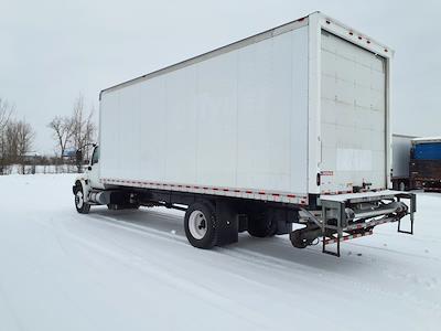 Used 2020 International MV Box Truck for sale #228378 - photo 2