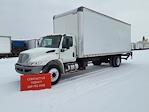 Used 2020 International MV Box Truck for sale #228378 - photo 1