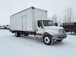 Used 2020 International MV Box Truck for sale #228378 - photo 4