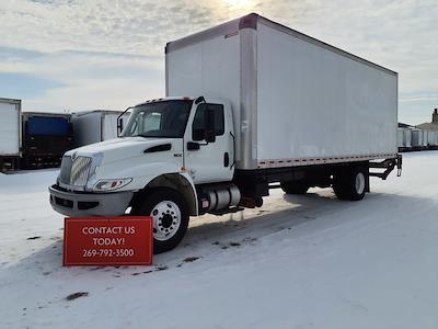 Used 2020 International MV - photo 1