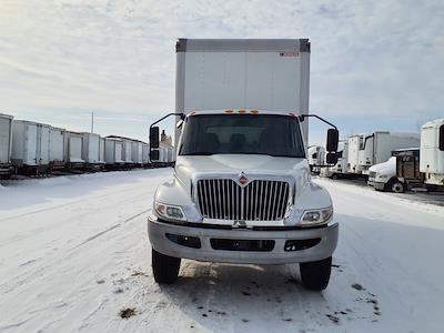 Used 2020 International MV - photo 1