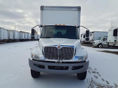 Used 2019 International MV - photo 1