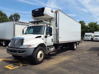Used 2019 International MV Cab Chassis for sale #228653 - photo 1