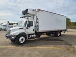 Used 2019 International MV Refrigerated Body for sale #229021 - photo 1