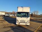 Used 2019 Isuzu NPR-HD Regular Cab Box Truck for sale #230181 - photo 3