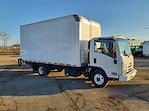 Used 2019 Isuzu NPR-HD Regular Cab Box Truck for sale #230181 - photo 4