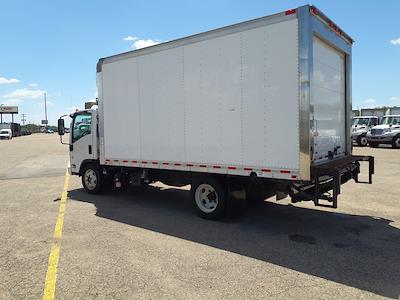 Used 2019 Isuzu NPR-XD Refrigerated Body for sale #234194 - photo 2