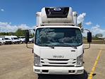Used 2019 Isuzu NPR-XD Refrigerated Body for sale #234194 - photo 3