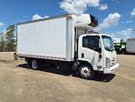 Used 2019 Isuzu NPR-XD Refrigerated Body for sale #234194 - photo 4