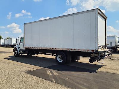Used 2019 International MV Box Truck for sale #238908 - photo 2