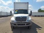 Used 2019 International MV Box Truck for sale #238908 - photo 3
