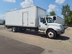 Used 2019 International MV Box Truck for sale #238908 - photo 4