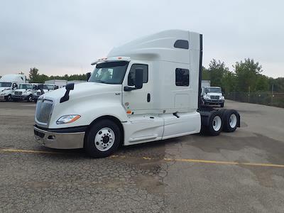 Used 2020 International LT Cummins X15, Signature Semi Truck for sale #240108 - photo 1