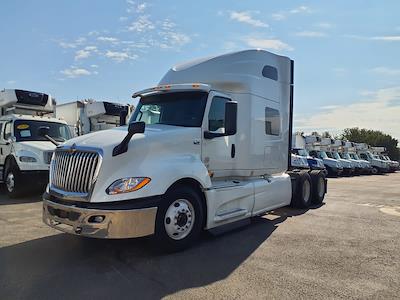 Used 2020 International LT Cummins X15, Signature Semi Truck for sale #240148 - photo 1