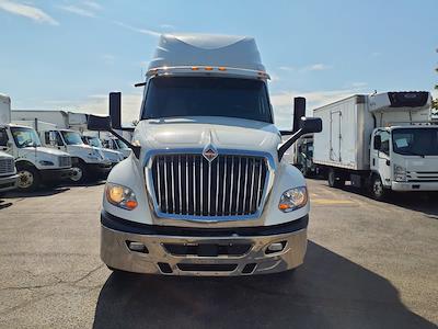 Used 2020 International LT Cummins X15, Signature Semi Truck for sale #240148 - photo 2