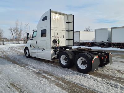Used 2020 International LT - photo 1