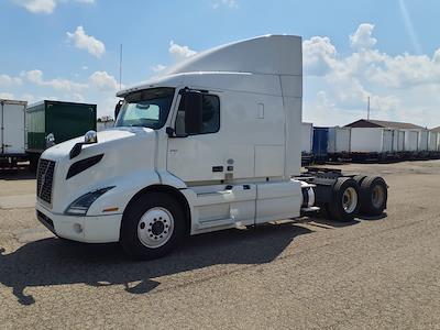 Used 2020 Volvo VNR Volvo D13 Semi Truck for sale #243595 - photo 1