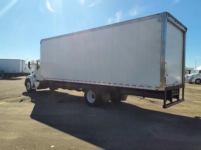 Used 2020 Kenworth T370 Box Truck for sale #243988 - photo 2