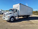 Used 2020 Kenworth T370 Box Truck for sale #243988 - photo 1