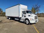 Used 2020 Kenworth T370 Box Truck for sale #243988 - photo 4