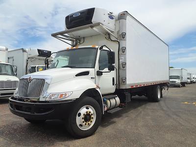 Used 2020 International MV Cab Chassis for sale #244813 - photo 1