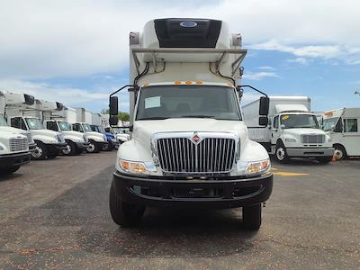 Used 2020 International MV Cab Chassis for sale #244813 - photo 2