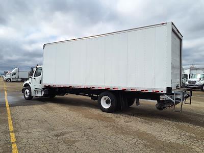 Used 2021 Freightliner M2 106 Conventional Cab Box Truck for sale #245685 - photo 2