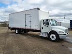 Used 2021 Freightliner M2 106 Conventional Cab Box Truck for sale #245685 - photo 4