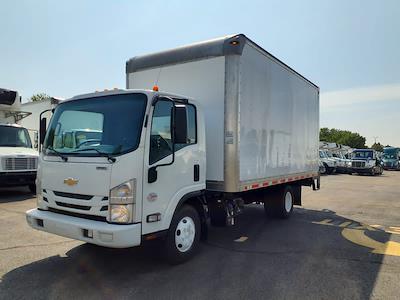 Used 2020 Chevrolet LCF 4500HD Regular Cab Cab Chassis for sale #247887 - photo 1