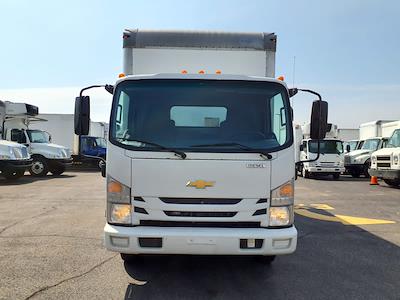 Used 2020 Chevrolet LCF 4500HD Regular Cab Cab Chassis for sale #247887 - photo 2