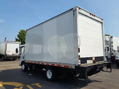 Used 2020 Chevrolet LCF 4500HD Regular Cab Box Truck for sale #247887 - photo 2