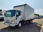 Used 2020 Chevrolet LCF 4500HD Regular Cab Box Truck for sale #247887 - photo 1