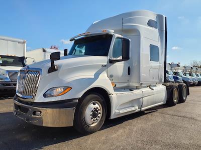 Used 2020 International LT Cummins X15, Signature Semi Truck for sale #252701 - photo 1