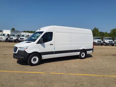 Used 2020 Freightliner Sprinter 2500 High Roof Empty Cargo Van for sale #258767 - photo 1