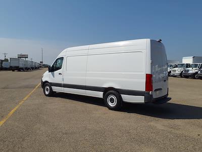 Used 2020 Freightliner Sprinter 2500 High Roof Empty Cargo Van for sale #258767 - photo 2