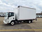 Used 2019 Isuzu NPR-HD Regular Cab Box Truck for sale #264585 - photo 1