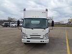 Used 2019 Isuzu NPR-HD Regular Cab Box Truck for sale #264585 - photo 3