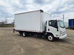 Used 2019 Isuzu NPR-HD Regular Cab Box Truck for sale #264585 - photo 4