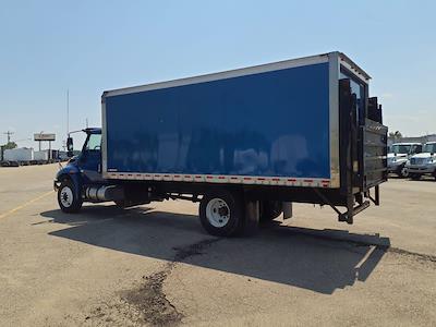 Used 2020 International MV Box Truck for sale #267348 - photo 2