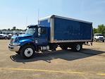 Used 2020 International MV Box Truck for sale #267348 - photo 1