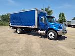 Used 2020 International MV Box Truck for sale #267348 - photo 5