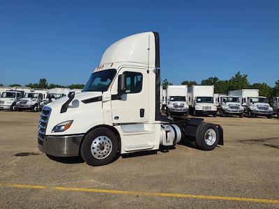 Used 2020 Freightliner Cascadia Detroit DD13 Semi Truck for sale #270236 - photo 1