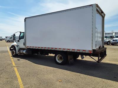 Used 2020 International MV Box Truck for sale #272047 - photo 2