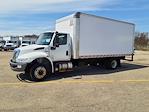 Used 2020 International MV Box Truck for sale #272047 - photo 1