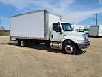 Used 2020 International MV Box Truck for sale #272047 - photo 4