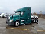 Used 2020 Freightliner Cascadia Cummins X15 Semi Truck with Sleeper Cab for sale #272545 - photo 1